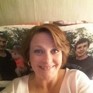 Meet your Posher, Dawn